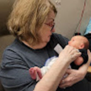 Meet your Posher, Jeannie